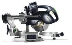 Festool KS 60 E KAPEX Afkortzaag - 1200 W - 661 X 475 X 430 Mm - 561683 -Pro Gereedschap Verkoop 00a9fa88f52b136b463588e86a887ea3