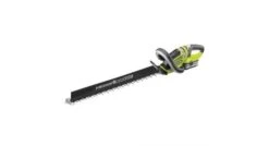 Ryobi RHT1855R40F 18V Li-Ion Accu Heggenschaar Set (1 X 4.0Ah) - 55cm