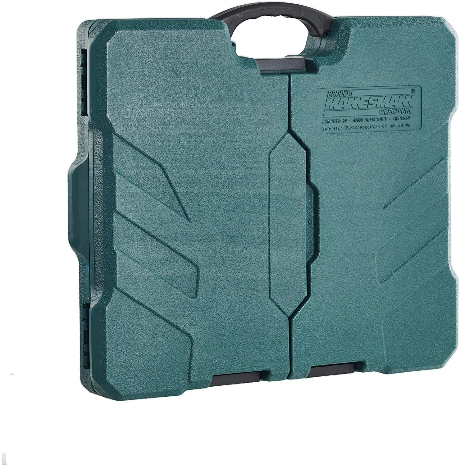 Brüder Mannesmann 29085 Gereedschapset In Koffer - 89-delig 6 Brüder Mannesmann 29085 Gereedschapset In Koffer - 89-delig - Afbeelding 6