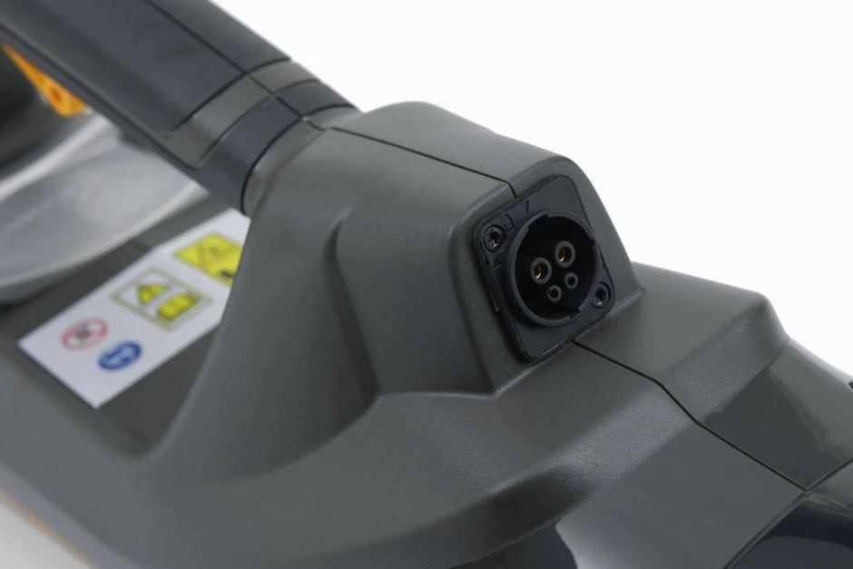 Stiga BL 980 R Benzine Bladblazer - 75,6cc - 2-takt - 100m/s - 25m³/min - 3,1kW 12 Stiga BL 980 R Benzine Bladblazer - 75,6cc - 2-takt - 100m/s - 25m³/min - 3,1kW - Afbeelding 12