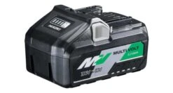 HiKOKI BSL36B18 36V MultiVolt Li-ion Accu - 4.0/8.0Ah