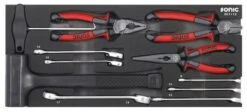 Sonic 704771 Gevulde Topbox Met Deksel - 47 Delig -Pro Gereedschap Verkoop 084e1eec8ad9aaa09c0d8166856c3c40
