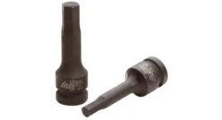 Teng Tools 981505-C Slagdopsleutel - Inbus - 3/8" X 5mm