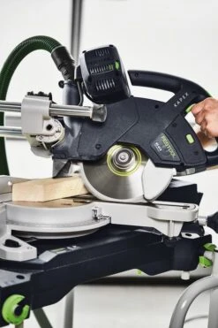 Festool KS 60 E KAPEX Afkortzaag - 1200 W - 661 X 475 X 430 Mm - 561683 -Pro Gereedschap Verkoop 092cd52215a842d1cd72707faba6eed6