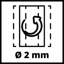 Einhell TC-OS 18/187 Li Solo 18V Li-Ion Accu Vlakschuurmachine Body - 187 X 90 Mm -Pro Gereedschap Verkoop 094e647ee723f2f157e55939cf331f7e