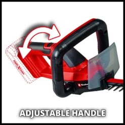 Einhell GC-CH 18/50 Li Solo Accu Heggenschaar - Power X-Change - 50cm 12 Einhell GC-CH 18/50 Li Solo Accu Heggenschaar - Power X-Change - 50cm -Pro Gereedschap Verkoop 09906aebfc80beae8273ce4d0ace2515