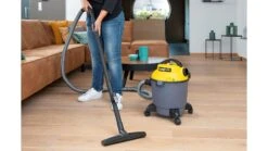 Powerplus POWX321 Bouwstofzuiger - Nat/Droog - 1000W - 18L -Pro Gereedschap Verkoop 0a47a2131ae40893b16240f9a147d405