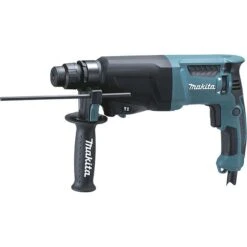 Makita HR2600 SDS-plus Boorhamer In Koffer - 800W - 2,4J -Pro Gereedschap Verkoop 0aa2225771361801ce6d7b315eaead7d