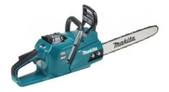 Makita UC012GT101 XGT 40 V Max Kettingzaag Set (1x 5,0Ah) - 40 Cm - Koolborstelloos