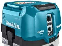 Makita VC002GLZ01 40V Max Li-ion Accu Stofzuiger Body Met AWS Zender - L-klasse - 8L -Pro Gereedschap Verkoop 0b19cd230c193e52ab335af245dcbea0