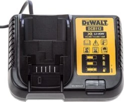 DeWALT DCW210P2 18V Li-ion Accu Excenterschuurmachine Set (2x 5.0Ah Accu) - 125mm - DCW210P2-QW -Pro Gereedschap Verkoop 0b6b7591ee50d044c4dc78062f5333b1 3