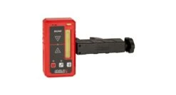 Levelfix MLD40GR Laserontvanger - Rood/groen - 80m