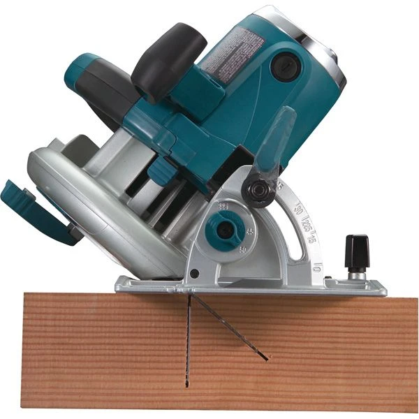 Makita 5008MG Cirkelzaag - 1800W - 210mm 7 Makita 5008MG Cirkelzaag - 1800W - 210mm - Afbeelding 7