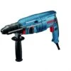Bosch GBH 2-25 F Boorhamer In L-Case