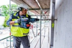 Bosch GBH 18V-45 C 18V Li-Ion Accu BiTurbo SDS-Max Combihamer Body In Koffer - 12,5 J - Koolborstelloos - 0611913000 14 Bosch GBH 18V-45 C 18V Li-Ion Accu BiTurbo SDS-Max Combihamer Body In Koffer - 12,5 J - Koolborstelloos - 0611913000 -Pro Gereedschap Verkoop 0ea89def2a5b11e26409427a2ab01d60