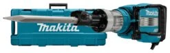 Makita HM1511 SW30 Breekhamer In Koffer - 1850W - 48,9J -Pro Gereedschap Verkoop 0f340b65bef9d4e50364f740f1406d02