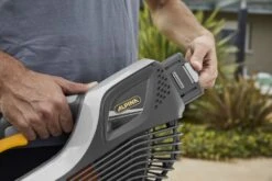 Alpina ABL 48 Li Kit 48V Li-Ion Accu Bladblazer Set (1x 2,0Ah) - 55 M/s - Koolborstelloos -Pro Gereedschap Verkoop 0f924f39307a87e6ac241b04fdd55549