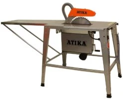 Pro Gereedschap Verkoop 34 Atika HT315 WS Zaagtafel - 3000W - 315 X 30mm (230V) - A301920