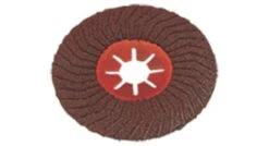 Metabo 624873000 Halfflexibele Schuurschijf - 115mm - Steen (10st)