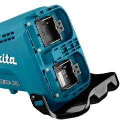 Makita DUR368AZ 36V (2x 18V) Li-Ion Accu Bosmaaier Body - U-greep - 350mm -Pro Gereedschap Verkoop 133492ee367cb52e8938c80e439abb30