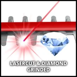 Einhell GC-CH 18/50 Li Solo Accu Heggenschaar - Power X-Change - 50cm 11 Einhell GC-CH 18/50 Li Solo Accu Heggenschaar - Power X-Change - 50cm -Pro Gereedschap Verkoop 13349413dadfba9a131253d8b0932f75