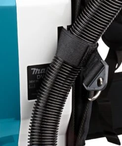 Makita DVC261TX11 2x18V Li-Ion Accu Rugstofzuiger Set (2x 5,0Ah) Incl. Accessoires - 120m³/uur - Koolborstelloos 25 Makita DVC261TX11 2x18V Li-Ion Accu Rugstofzuiger Set (2x 5,0Ah) Incl. Accessoires - 120m³/uur - Koolborstelloos -Pro Gereedschap Verkoop 14839b56e0bceb78cd40cf96082ae0c1