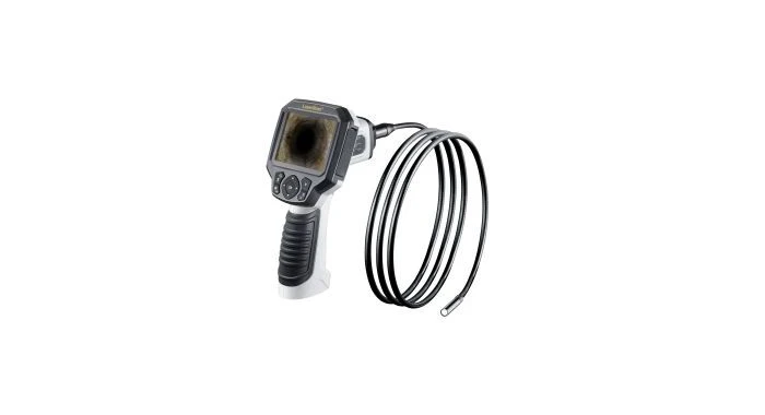 Laserliner VideoScope XL Inspectiecamera - 9mm X 3,5m - 082.114A 1 Laserliner VideoScope XL Inspectiecamera - 9mm X 3,5m - 082.114A