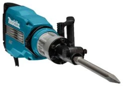 Makita HM1511 SW30 Breekhamer In Koffer - 1850W - 48,9J -Pro Gereedschap Verkoop 15e7f0b4272d488618e3be3faf599c7d