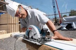 Bosch GKS 85 G Cirkelzaag - 2200W - 235mm - 060157A900 -Pro Gereedschap Verkoop 178aaed9a3f29782723001d61ffe6c99