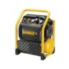 DeWalt DPC10QTC Draagbare Compressor - 9.4L - 8.7 Bar - DPC10QTC-QS