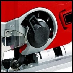 Einhell TE-JS 18 Li 18V Li-Ion Accu Decoupeerzaag Set (met 2.5Ah Accu Starterset) -Pro Gereedschap Verkoop 1ed0db390c0b9c148b335b07c9902610