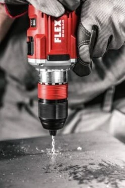 Flex DD 4G 18.0-EC 18V Li-ion Accu Boor-/schroefmachine In L-Boxx - 447765 7 Flex DD 4G 18.0-EC 18V Li-ion Accu Boor-/schroefmachine In L-Boxx - 447765 -Pro Gereedschap Verkoop 211df3d0084f67f0b10c0a6bbf1680b3