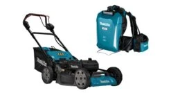 Makita LM001CX5 36V Li-Ion Accu Grasmaaier Connector Type Body - 53cm