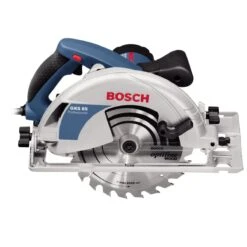 Bosch GKS 85 G Cirkelzaagmachine In L-Boxx Inclusief Geleiderail - 0615990M92 7 Bosch GKS 85 G Cirkelzaagmachine In L-Boxx Inclusief Geleiderail - 0615990M92 -Pro Gereedschap Verkoop 2245b70a066ad5b6eb7364d0ce047044 1