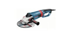 Bosch GWS 24-230 LVI Haakse Slijpmachine - 2400W - 230mm - 0601893H00