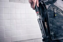 Hultafors HDC 6 Beitel Inclusief Draagholster - 6 X 265 Mm - 390603 -Pro Gereedschap Verkoop 260f29204ce817d8e38a0a91de8c12ec