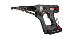 Senco DS722-18V Li-Ion Accu Duraspin Bandschroefmachine Set (2x 3,0Ah) In Koffer - 25-75mm