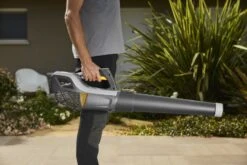 Alpina ABL 48 Li Kit 48V Li-Ion Accu Bladblazer Set (1x 2,0Ah) - 55 M/s - Koolborstelloos -Pro Gereedschap Verkoop 275ec3816488d6ad93956a4e9eb36756