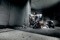 Metabo MFE 40 Sleuvenfrees Incl. 2 Diamantschijven In Koffer - 1900W - 604040500 -Pro Gereedschap Verkoop 27ca540491bb3f1ccdd7aaedec00c39a