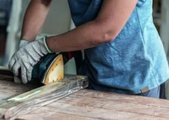 Bosch 2608901116 EXPERT Schuurvel C470 Best For Wood And Paint - 100x150mm - K80 - 7 Gaten (10st) -Pro Gereedschap Verkoop 28f22f71fd661333a72e462b2ab9b9ed