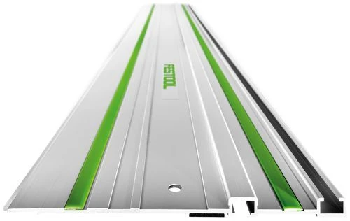 Festool FS 5000/2 Geleiderails - 5000mm - 491500 2 Festool FS 5000/2 Geleiderails - 5000mm - 491500 - Afbeelding 2