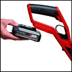 Einhell GE-CT 18/30 Li Solo Accu Grastrimmer Power X-Change -Pro Gereedschap Verkoop 29a11370ec8b8d40afc0c96d0c3a304a