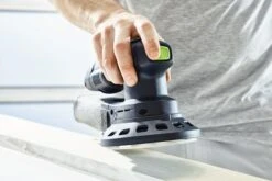 Festool ETSC 125-Basic 18V Li-Ion Accu Excenterschuurmachine Body In Systainer - 125mm - Koolborstelloos - 576370 -Pro Gereedschap Verkoop 2a392840e3fa9aeccef61acf65b34049