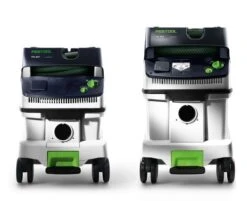 Festool CTL 36 E Stofafzuiger - 1200W - Klasse L - 36L - 574965 -Pro Gereedschap Verkoop 2c1dceb5f22750fab303fb7f0eb7092c