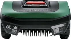 Bosch Indego S+ 500 Robotmaaier - 500m² - 16cm -Pro Gereedschap Verkoop 2cc7e7fbcb83361284d56c1757ec884b