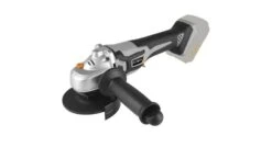 Batavia 7062810 18V Li-Ion Accu Haakse Slijper Body - 115mm - Koolborstelloos