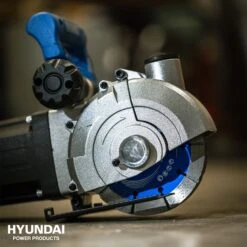Hyundai 56433 Muurfrees Incl. 5 Diamantbladen - 2400W -Pro Gereedschap Verkoop 2d7869e3a54306476426510fea75efc2