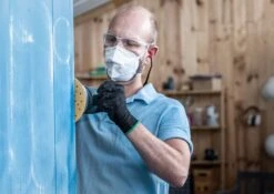 Bosch 2608900809 EXPERT Schuurvel C470 Best For Wood And Paint, Diameter 125 Mm, Korrel 240, 8 Gaten, 5x -Pro Gereedschap Verkoop 2d7ede0184ebd61398518f0704078dc5