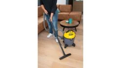 Powerplus POWX321 Bouwstofzuiger - Nat/Droog - 1000W - 18L -Pro Gereedschap Verkoop 2d86efddd8a23300240b980e13e89a89