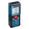 Bosch GLM 40 Afstandsmeter In Tas - 40m - 0601072900